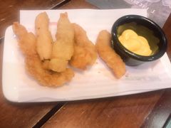 -Mr.Pizza米斯特比萨(盐城聚龙湖店)