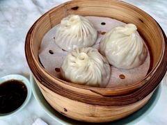 -无锡苏宁银河国际酒店-悦府65中餐厅