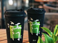 -烧柠·柠檬茶(大融城店)