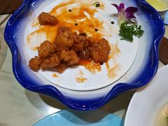 -江上江·精致淮扬菜
