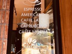 -VESH COFFEE(定西路店)