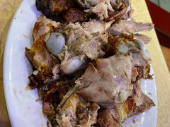 -维吾尔餐厅(宜山路店)