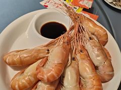 -楚鱼王·河鲜·湖北菜(华农店)