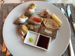 -广州四季酒店·意珍·意式自助餐