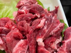 -活潑鲜跳(湖滨商业街店)