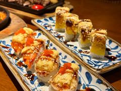 -小川洋风料理(江汉路店)