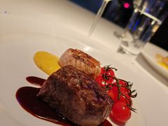 -香港喜来登酒店蚝酒吧