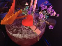 -MOSSO音乐酒吧·live house(南京旗舰店)