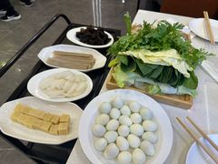 -蝎王府羊蝎子(北大地店)