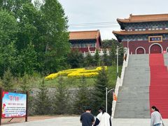 -延吉东来寺