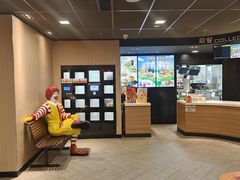 -麦当劳(温州人民路店)