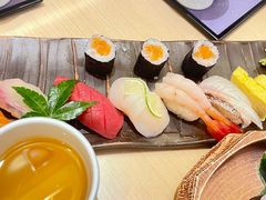 -小山日本料理(太古汇店)