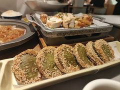 -绿茶餐厅(广州天河城店)