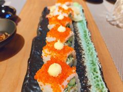 -松临·铁板烧&Omakase(神农店)