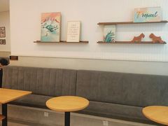 -石头先生的烤炉(济南领秀城贵和店)