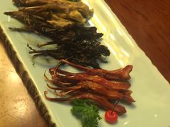 -大灶头·新昌菜(中国茶市店)