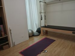 -YogaTime瑜伽时光
