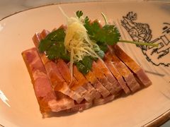水晶肴肉-花园茶楼·早茶·淮扬菜(兴城西路店)