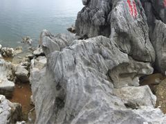 -千岛湖东南湖区