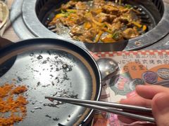 -香猪坊韩国烤肉专属门店(魏公村店)