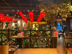 -老湘村·湖南土菜(天河维多利店)