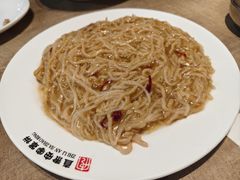 -直隶安家牛肉罩饼(七一路店)