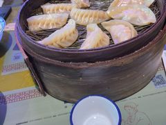 -松针蔡记蒸饺(花园路店)