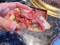 -老乾杯和牛烧肉(王府中环店)