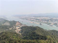 -白云山风景名胜区