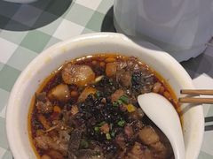 -彭耕记猪油炒小菜(吉联mall店)