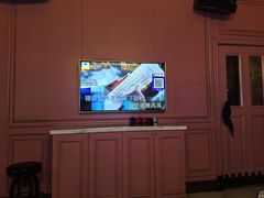 -范特西FANTASY量贩式KTV(民主广场店)