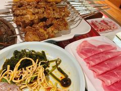 -京元盛铜锅涮肉(上海总店)