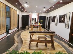 -龙源茶坊(白银路店)