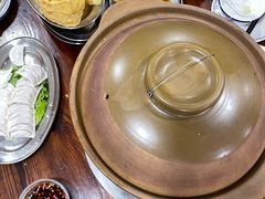 -威邵鸡煲(西华路总店)