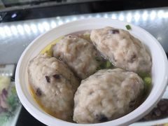 原味盲公丸-无影脚佛山陈氏盲公丸始创店(飞鸿街店)