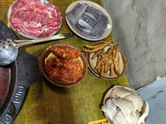 -黄潇洒老火锅(九眼桥宏济巷店)