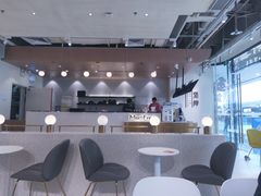 -鲜芋仙(花都融创茂店)