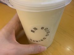 -宝珠奶酪(长宁金虹桥店)