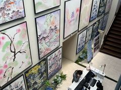-狮王府淮扬菜(夫子庙老门东店)