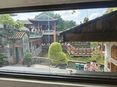 -东莞市可园博物馆