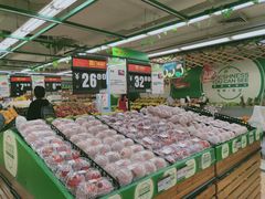 -华润万家(天河东店)