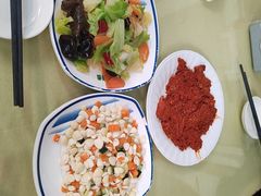 -华天延吉餐厅(西安门二店)