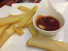 斗牛士牛排馆(南坪星光店)-斗牛士牛排餐厅(协信星光时代广场店)