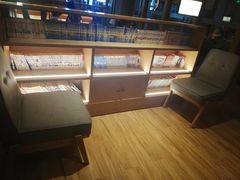 -蓝鲸湾汤泉(包河店)