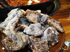坨坨牛肉-周幺妹重庆老火锅(银泰城总店)