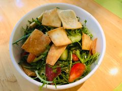 -ALAMEEN阿拉伯餐厅(三里屯店)
