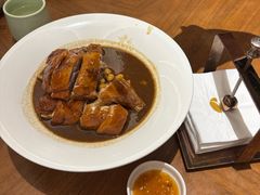 -蝴蝶里·粤菜·点心(龙湖杭州金沙天街店)