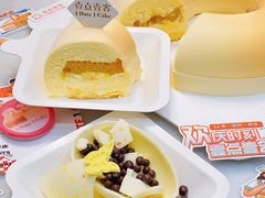 -壹点壹客·生日蛋糕(南山店)