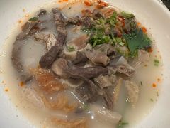 -舜和巴西烤肉餐厅(舜和国际店)