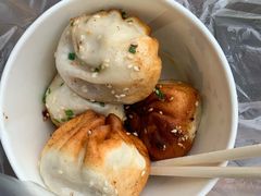 生煎包-小路易生煎馆(前进五路店)